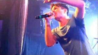 fun. - Take Your Time (Coming Home) (2011-11-09 - Bowery Ballroom, New York, NY)