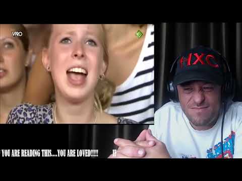 Triggerfinger ft. Selah Sue - Mercy (Live op Lowlands 2010) Reaction!