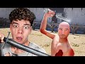 Ich Kämpfe Um Leben Und Tod Half Sword