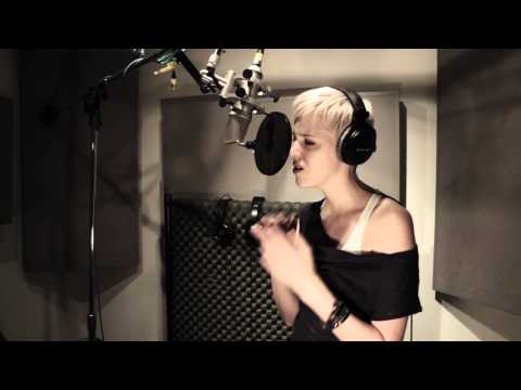 Just a Shiver by Hildegunn Gjedrem