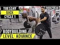 Complete WORKOUT for MASSIVE BACK/LATS! (Hindi / Punjabi)