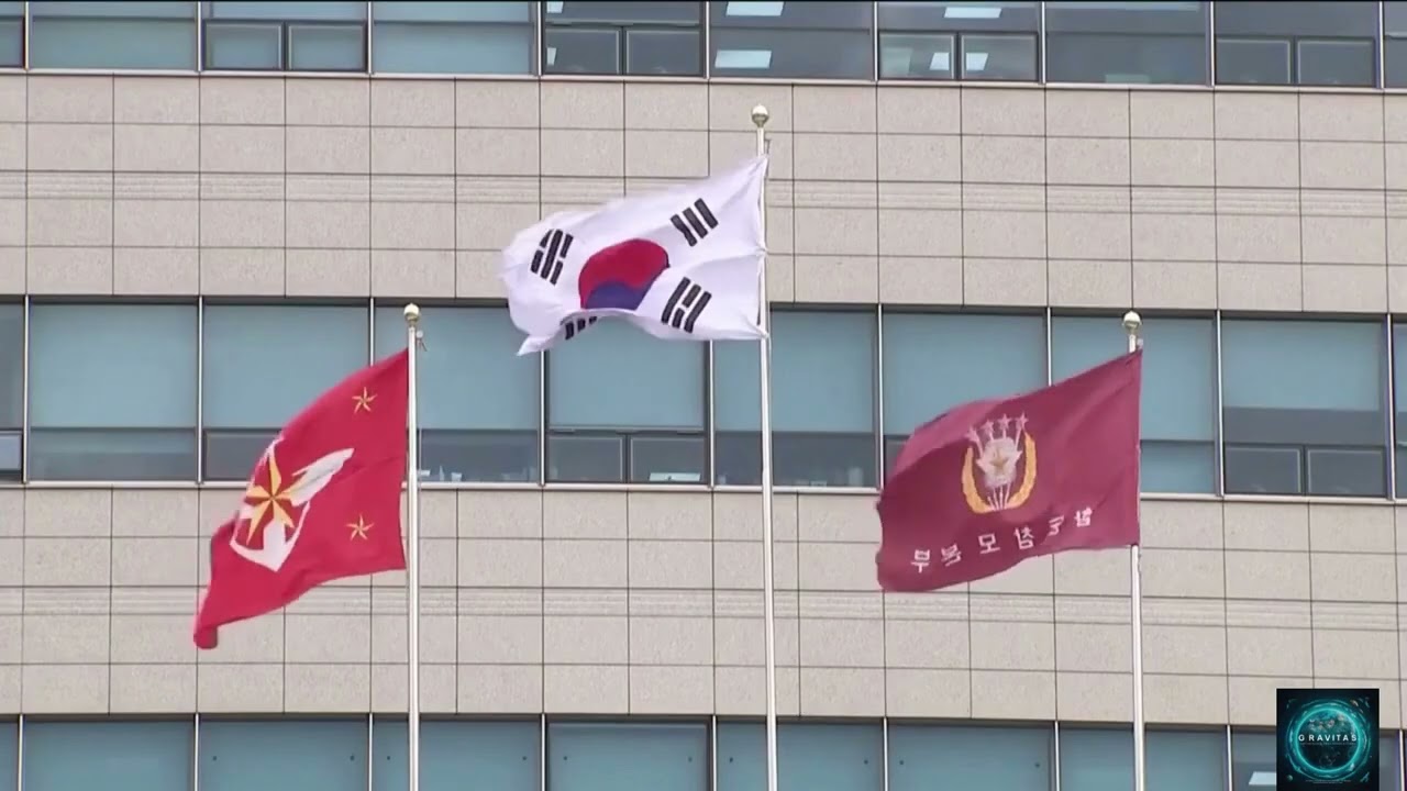 North Korea Unveils New Suicide Drones