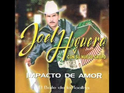 Joel Higuera - El Baile De La Toallita