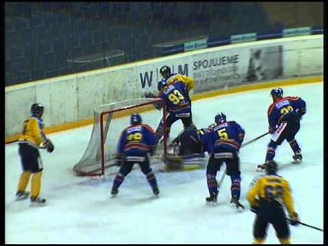 31. kolo WSM Ligy - Ústí - Budějovice 1:4