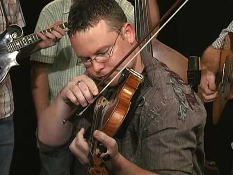 Jim Van Cleve fiddle DVD