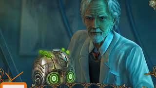 Dreamscapes: The Sandman videosu