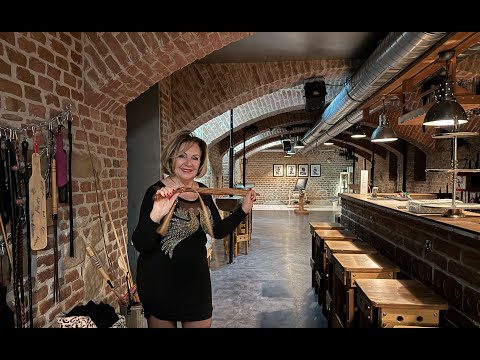 Wie man zum Master wird: Domina & Dominus-Ausbildung mit Contessa Juliette