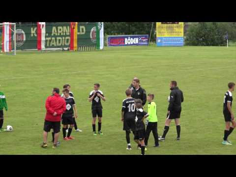 ASKÖ BM Fussball U13