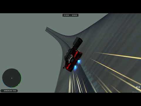 [DM] Nikotin - Omen Finished by MAD|Akinnes