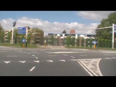 Veolia lijn 54 en 53: Den Haag - Zoetermeer v.v.