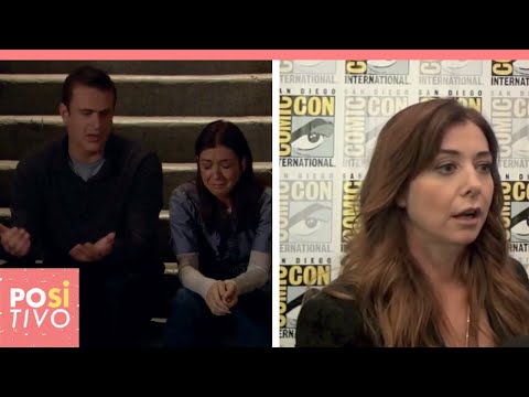 Ecco il segreto ben nascosto della serie “E alla fine arriva mamma” | Positivo