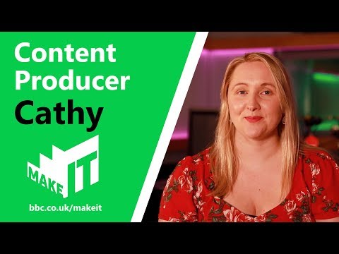 Content producer video 2