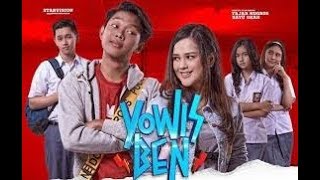 Download lagu FILM INDONESIA YOWIS BEN Full Movie HD Terbaru mp3 Download lagu FILM INDONESIA YOWIS BEN Full Movie HD Terbaru mp3