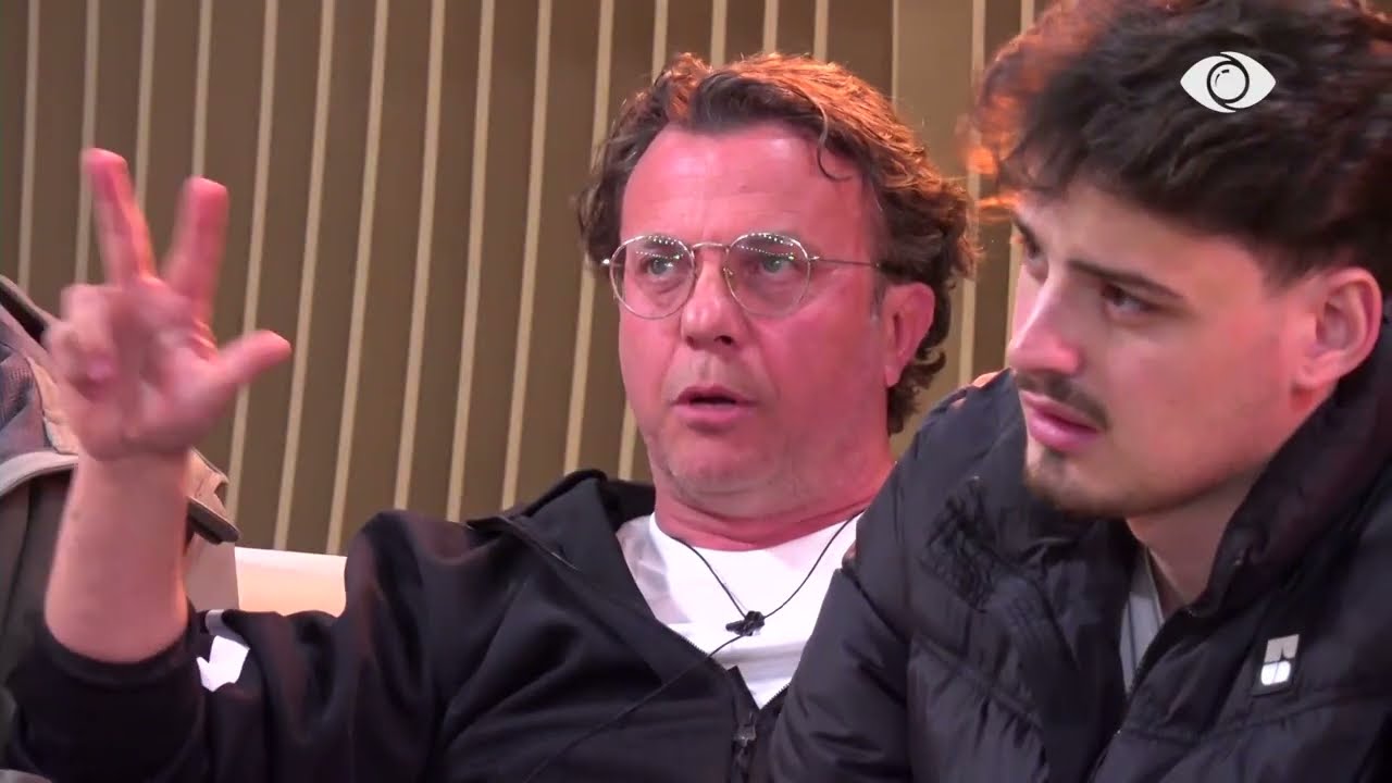 “Je nga ata që kur dikush të rrëfen një varësi, ti bën gëzuar”/ Laerti-Aldos: Nuk kam nevojë të…