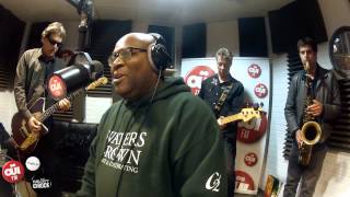 Barrence Whitfield & The Savages - I'm Sad About It - Session Acoustique OÜI FM