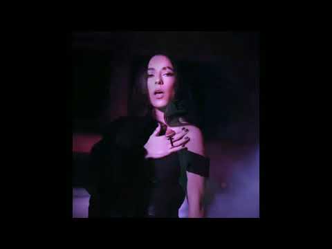 MOZA KALIZA - Hot Blood (Uncensored version)