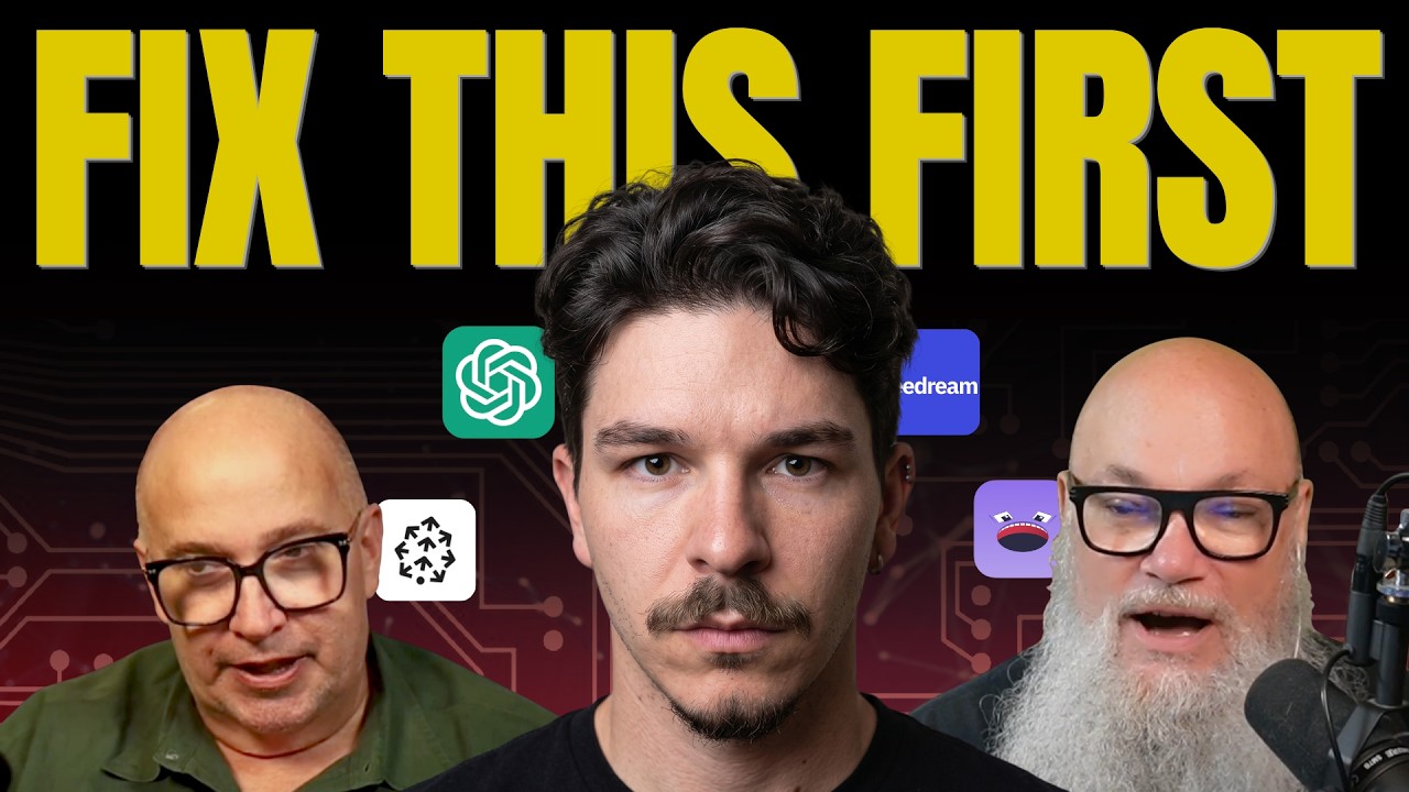 You're Closer to AI Mastery Than You Think...