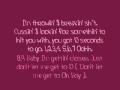 10 seconds - Jazmin Sullivan Lyrics