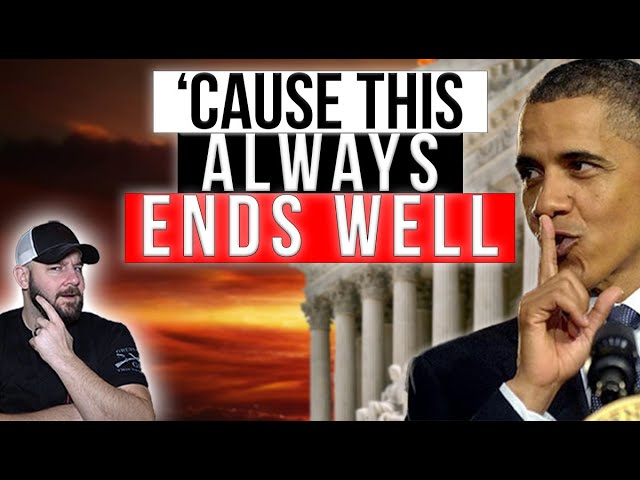 HAPPENING NOW: Dems Are BLAMING AMERICANS FOR THEIR TROUNCING... This Will Destroy Them COMPLETELY