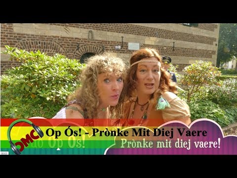 Halve finalist LVK 2018 I Op Ós! - Prònke Mit Diej Vaere