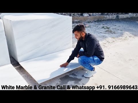 Kishangarh Super Marble