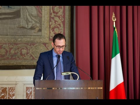 Claudio Cominardi (M5S) - Relazione annuale 2018 dell'INAIL