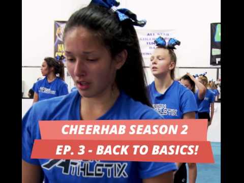 CHEERHAB EP3 2 7 15
