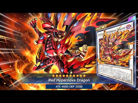 QUADRUPLE TUNING IS HERE! Jack Atlas’s New Support Is MIND BLOWING!