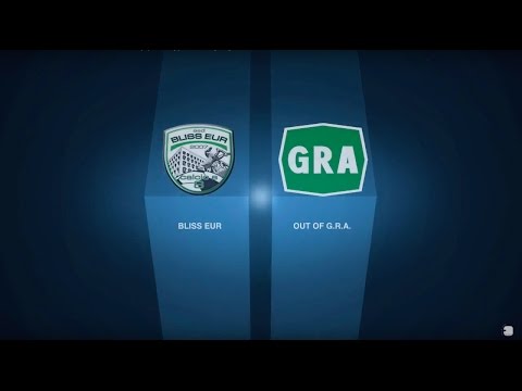 Bliss Eur 3-4 Out of GRA | Serie B SportCity - 9ª | Highlights