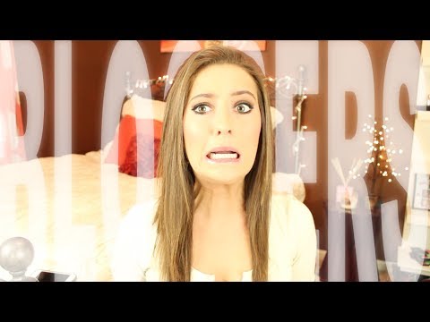BLOOPERS | The Best Beauty Products of 2013