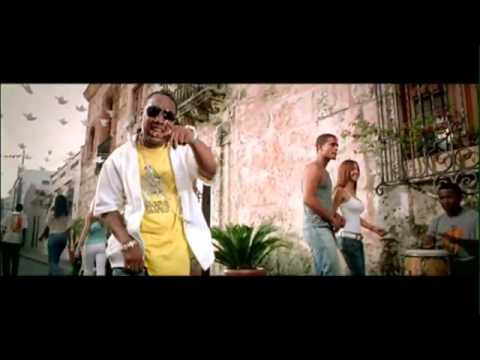 Baby Ranks Ft. Notch- Verme