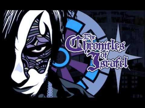 Starborn Pt  I, II & III - The Chronicles of Israfel