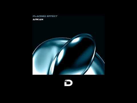 Arkan - Keen Vision [DR018]