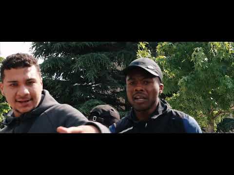 Killa Smerta feat. MTX (Nemesis) - Flagrant délit