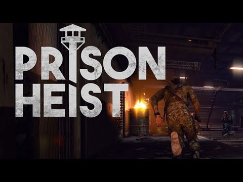Harran Prison Heist | Dying Light 1 | Full Gameplay