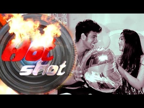 Hot Shot 29 Juli 2018