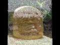 Soma  - The Olmec Enigma