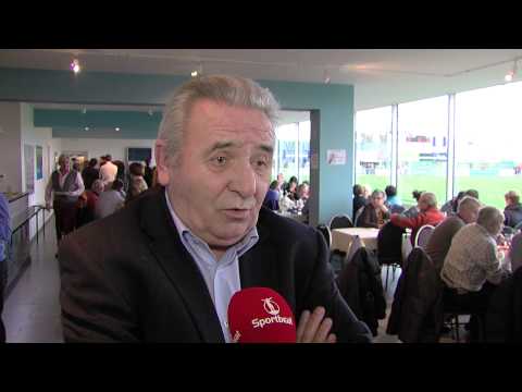 Reactie Raoul Peeters sportief manager RC Mechelen voor Temse RC Mechelen