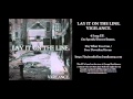 Lay It On The Line - Vigilance - Condemned (Parts ...