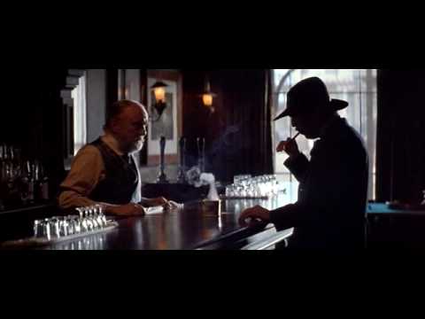 Wyatt Earp [1994] Resmi Film Fragmanı