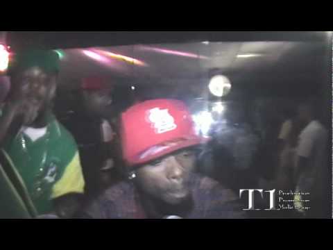 Thugs On Point @ Club Elite