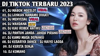 Download lagu DJ TIKTOK TERBARU 2023 - DJ MABOK NGESLOT FULL BASS TERBARU mp3 Download lagu DJ TIKTOK TERBARU 2023 - DJ MABOK NGESLOT FULL BASS TERBARU mp3