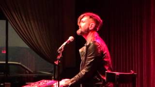 &#39;War Sweater&#39; By Wakey Wakey