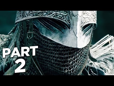 ELDEN RING PS5 Walkthrough Gameplay Part 2 - MARGIT THE FELL OMEN (PlayStation 5)