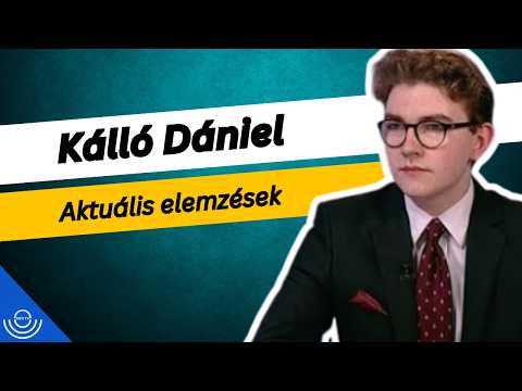 Pirkadat: Kálló Dániel – Aktuális elemzések