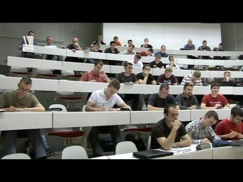 Studium bei Universität der Bundeswehr Hamburg
