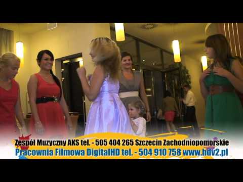 Zespół Muzyczny Aks Szczecin Zachodniopomorskie Europa