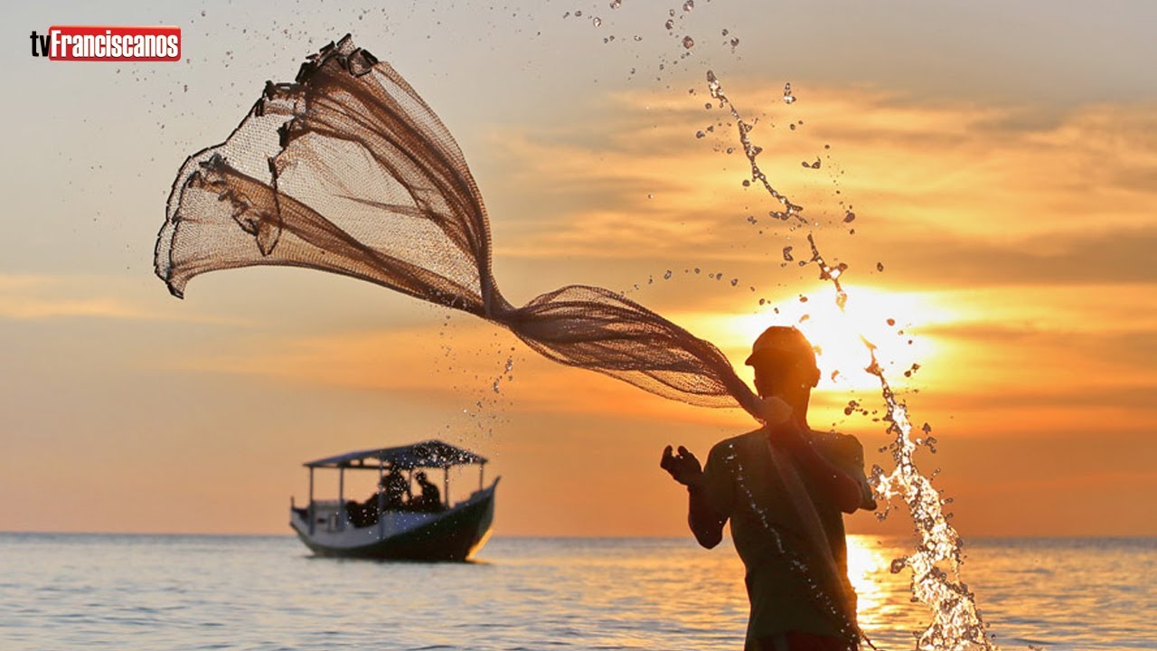 Hora de parar e pensar | Avançar para águas mais profundas