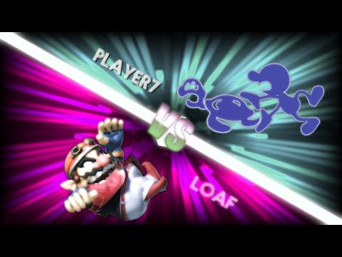 Naifu wars #13! Loaf (Wario) vs Player 7 (G and W) - Super Smash Bros. Ultimate