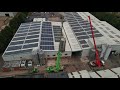 Selecta Systems - New Silos September 2021